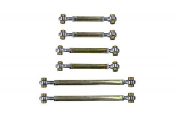 Wahacze BMW E90 E92 E82 E88 Regulowane Camber arms