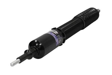 Zawieszenie gwintowane Street D2 Racing BMW E81 4 CYL 07-12