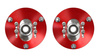 Camber Plates BMW E36