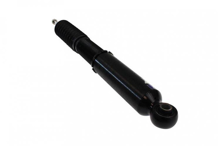 Zawieszenie gwintowane Street D2 Racing SEAT LEON MK2 2WD 55mm 05-12