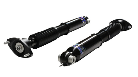 Zawieszenie gwintowane Street D2 Racing MERCEDES BENZ CLS C218 4/6 CYL 11+