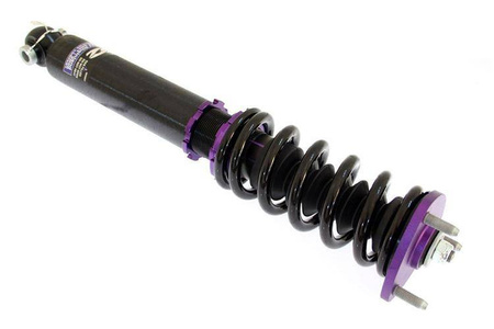 Zawieszenie gwintowane Street D2 Racing LEXUS IS250/350 GSE20/GSE21 05-12