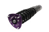 Zawieszenie gwintowane Street D2 Racing HYUNDAI TIBURON 03+