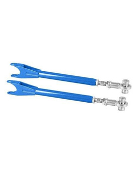 Wahacze BMW E36 E46 Z4 Regulowane Uniball Blue PMC
