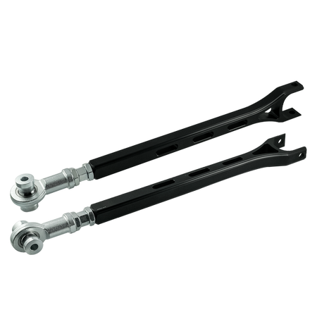 Wahacze BMW E36 E46 Z4 Poprzeczne Dolne Regulowane Uniball PMC 