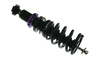 Zawieszenie gwintowane Street D2 Racing TOYOTA CELICA ZZT230/231 99-06