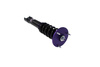 Zawieszenie gwintowane Street D2 Racing LEXUS SC 300/400 SOARER 91-00