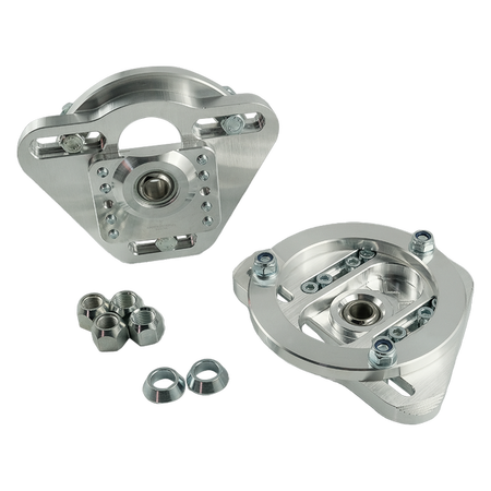 Camber Plates BMW E8x E9x 3D