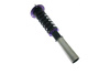 Zawieszenie gwintowane Street D2 Racing BMW E30 6 CYL OE 51mm (Frt Welding OE Rr Separated) 82-92