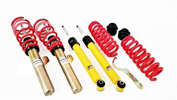 Zawieszenie gwintowane MTS BMW Seria 1 F20 F21 Hatchback / Seria 2 F22 F87 / Seria 3 F30 Sedan / Seria 4 F32 Coupe 10