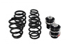 Zawieszenie gwintowane Street D2 Racing AUDI A5 SPORTBACK (4WD) 09+
