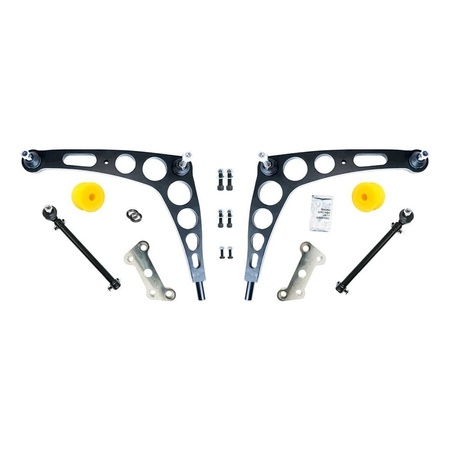 Zestaw skrętu BMW E46 M3 FULL KIT