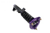 Zawieszenie gwintowane Street D2 Racing MERCEDES BENZ C CLASS W204 4 CYL 07-14