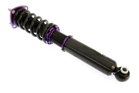 Zawieszenie gwintowane Street D2 Racing LEXUS IS200/300 GXE10/JCE10 98-05