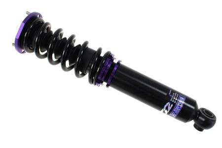 Zawieszenie gwintowane Sport D2 Racing NISSAN SILVIA S13  89-94
