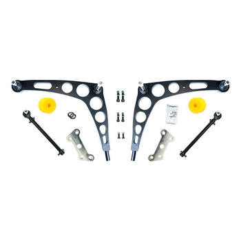 Zestaw skrętu BMW E46 M3 FULL KIT
