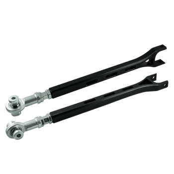 Wahacze BMW E36 E46 Z4 Poprzeczne Dolne Regulowane Uniball PMC
