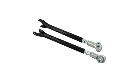Wahacze BMW E36 E46 Z4 Regulowane Uniball 95kN Aluminiowe 