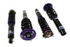 Zawieszenie gwintowane Street D2 Racing BMW E46 6 CYL (Modified Rr Integrated) 98-05