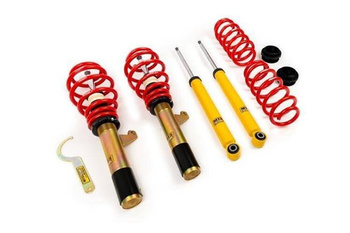Zawieszenie MTS Technik do Golf V/VI, A3 8P, TT 8J, Leon II – Quattro, GTI, RS, 4Motion