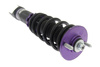 Zawieszenie gwintowane Street D2 Racing HONDA Civic 92-95 Fork