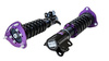 Zawieszenie gwintowane Street D2 Racing TOYOTA CELICA ST202 ST203 NA (Mcpherson Type) 93-99