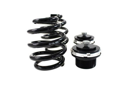Zawieszenie gwintowane Street D2 Racing BMW E46 4 CYL 98-05