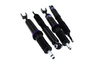 Zawieszenie gwintowane Street D2 Racing AUDI A4 B8 SEDAN (2WD) 08-16