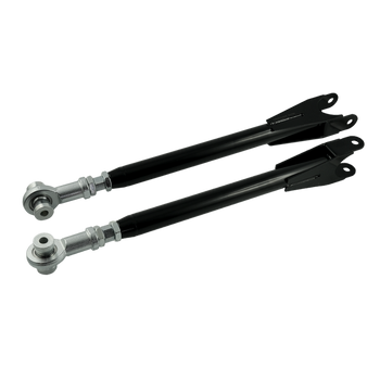 Wahacze BMW E36 E46 Z4 Regulowane Uniball Black PMC