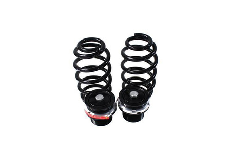 Zawieszenie gwintowane Street D2 Racing VOLKSWAGEN GOLF MK6 4WD 50mm 08-12