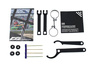 Zawieszenie gwintowane Street D2 Racing AUDI A5 COUPE (2WD) 07+