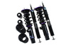 Zawieszenie gwintowane Street D2 Racing BMW E87 6 CYL 04-11
