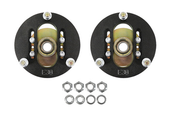 Camber Plates BMW E30 E34 E32 E24 E28 Gwint Stance