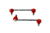 Zawieszenie gwintowane Street D2 Racing MERCEDES BENZ CLK C209 5/6 CYL 02-07