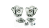 Camber Plates BMW E31 E46 E39 E60 Z4 + Talerzyki