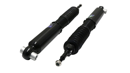 Zawieszenie gwintowane Street D2 Racing AUDI A4 B7 (4WD) 04-08