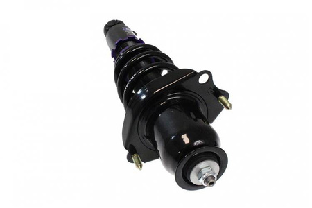 Zawieszenie gwintowane Street D2 Racing TOYOTA COROLLA E120/130 01-06