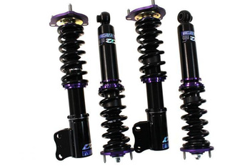 Zawieszenie gwintowane Sport D2 Racing NISSAN SILVIA S13 89-94