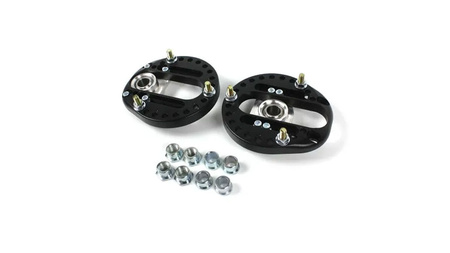 Camber Plates BMW E30 E36 E46 E38 E39 E90 E92 fluro XXL 3D