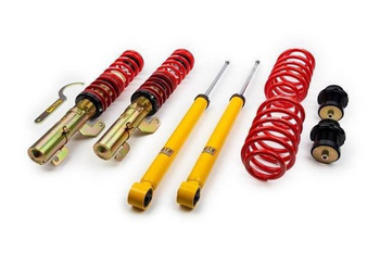 Zawieszenie MTS Technik do Golf IV, Leon I, Octavia I – bez 4x4