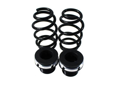Zawieszenie gwintowane Street D2 Racing HONDA CIVIC TYPE-R FN2 (OE Rr Separated) 07-11