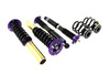 Zawieszenie gwintowane Street D2 Racing BMW E30 6 CYL OE 45mm (Frt Welding OE Rr Separated) 82-92