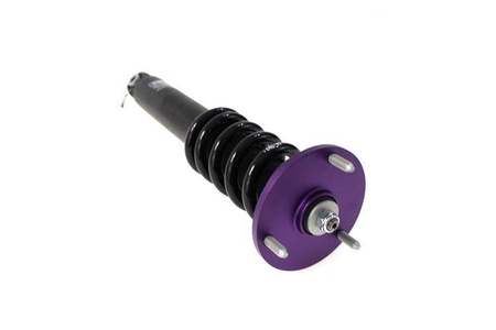Zawieszenie gwintowane Street D2 Racing LEXUS GS 300/350/430/460 06-11