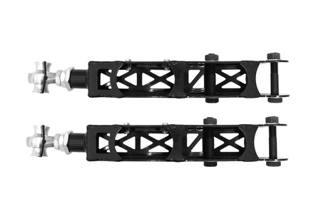 Wahacze Lexus IS200 GS300 MK2 Tylne Dolne Regulowane 
