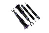 Zawieszenie gwintowane Street D2 Racing VOLKSWAGEN PASSAT B5 WAGON 98-05