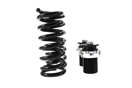 Zawieszenie gwintowane Street D2 Racing BMW F30 4/6 CYL  CYL (excl.M-Technik.xDrive & EDC) 11+