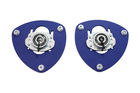 Camber Plates Subaru Impreza GC II Przód
