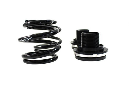 Zawieszenie gwintowane Drift D2 Racing BMW E30 6 CYL OE 51mm (Frt Welding OE Rr Separated) 82-92