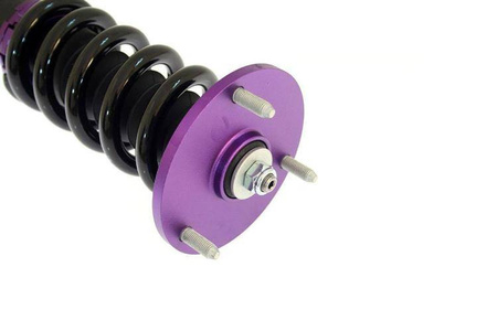 Zawieszenie gwintowane Street D2 Racing LEXUS IS250/350 GSE20/GSE21 05-12