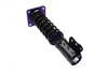 Zawieszenie gwintowane Street D2 Racing MAZDA MX-6 92-98